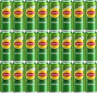 Lipton Ice Tea Green Nesýtený nápoj 330 ml x24