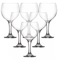 Lav Misket, sada 6 pohárov na víno, 170 ml Lav Misket, sada 6 pohárov na víno, 170 ml
