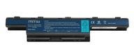 AS10D81 Batéria pre Acer Aspire 5733 5750 4400 mAh AS10D81 Batéria pre Acer Aspire 5733 5750 4400 mAh