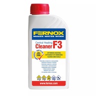 FERNOX F3 Čistič na čistenie zariadení 500 ml FERNOX F3 Čistič na čistenie zariadení 500 ml