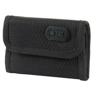 Šesťhranná peňaženka M-Tac Elite Gen. II - čierna