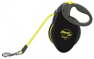 FLEXI Sťahovacia šnúrka GIANT NEON páska M 8m FLEXI Sťahovacia šnúrka GIANT NEON páska M 8m