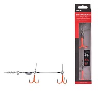 DOZZROJKA BKK BB TRIGGER-21 UVO - 1/0 DOZZROJKA BKK BB TRIGGER-21 UVO - 1/0