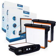 Filtre pre STARMIX FKP 4300 ISP ARD 1625 1635 1425 Filtre pre STARMIX FKP 4300 ISP ARD 1625 1635 1425