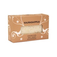 EMENDO MYDLO OVSENÉ DO SAUNY 180g MLÁĎ EMENDO MYDLO OVSENÉ DO SAUNY 180g MLÁĎ