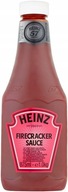 Heinz Firecracker Sauce Pikantná pasta Chipotle 875ml Heinz Firecracker Sauce Pikantná pasta Chipotle 875ml