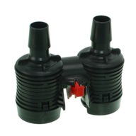 Adaptér filtra EHEIM Professionel 2 a 2t Adaptér filtra EHEIM Professionel 2 a 2t