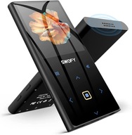 MP3 prehrávač 32 GB s Bluetooth 5.0, HiFi REPRODUKTOR MP3 prehrávač 32 GB s Bluetooth 5.0, HiFi REPRODUKTOR