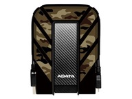 DashDrive HD710M Pro 1TB 2,5'' U3.1 Military