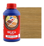 Nitro lazúra SOPUR hnedá 22-011 500ml 0,5L 22011 Nitro lazúra SOPUR hnedá 22-011 500ml 0,5L 22011