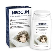 NEOCLIN šampón proti vši 100 ml