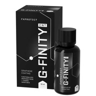 FX PROTECT G-FINITY CNT 30ml grafénový náter 4l FX PROTECT G-FINITY CNT 30ml grafénový náter 4l