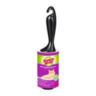 3M Scotch Brite SUPER PEVNÝ valec na odevy z kožušiny 3M Scotch Brite SUPER PEVNÝ valec na odevy z kožušiny