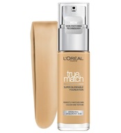 L'Oreal TRUE MATCH Foundation 4.D-4.W GOLDEN NATURAL L'Oreal TRUE MATCH Foundation 4.D-4.W GOLDEN NATURAL