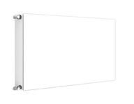 MAGNETICKÝ KRYT NA RADIÁTOR 80x60 BIELA FOTOTAPETA MAGNETICKÝ KRYT NA RADIÁTOR 80x60 BIELA FOTOTAPETA