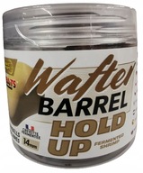 WAFTERS HOLD UP BARREL WAFTER 14mm STARBAITS WAFTERS HOLD UP BARREL WAFTER 14mm STARBAITS