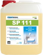 Profimax SP 111 umývačka riadu 10L