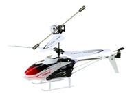 Diaľkovo ovládaný RC vrtuľník SYMA S5 3CH biely