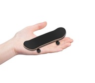 Sada mini Fingerboard Skateboard s boxom