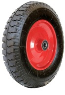 KOLESO 4,00-8 KOLESO NA BARORROW, priemer otvoru 20 mm, 4PR KOLESO 4,00-8 KOLESO NA BARORROW, priemer otvoru 20 mm, 4PR