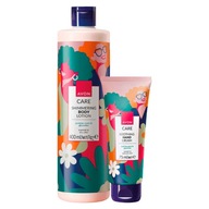 Kozmetická sada AVON s telovým mliekom s jazmínom a glycerínom 400 ml krém Kozmetická sada AVON s telovým mliekom s jazmínom a glycerínom 400 ml krém