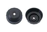 3/8" ZÁSUVKA OLEJOVÉHO FILTRA 8-bodová 76mm King Tony 3/8" ZÁSUVKA OLEJOVÉHO FILTRA 8-bodová 76mm King Tony