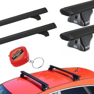 STREŠNÉ LIŠTY KUFOR Opel Meriva 2 II B MPV od10 STREŠNÉ LIŠTY KUFOR Opel Meriva 2 II B MPV od10