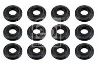SADA TESNENIA KRYTU VENTILU BMW 3 E36 3 E46 5 E34 5 E39 7 SADA TESNENIA KRYTU VENTILU BMW 3 E36 3 E46 5 E34 5 E39 7