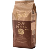 Káva Brasil Cafes Guilis 1kg
