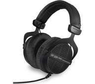Autorizovaný predajca Beyerdynamic DT 990 PRO Black Edition 250 ohmov Autorizovaný predajca Beyerdynamic DT 990 PRO Black Edition 250 ohmov