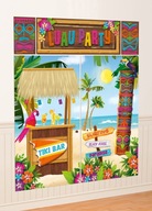 Výzdoba havajskej párty HAWAII Výzdoba havajskej párty HAWAII