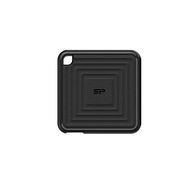 Externý SSD disk Silicon Power PC60 (960 GB; USB 3.2 Gen 2; SP960 GBPSDPC6