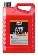 3682/LQM LIQUI MOLY OIL ATF TOP TEC 1200 5L / DEX III H / HONDA Z1 / 3682/LQM LIQUI MOLY OIL ATF TOP TEC 1200 5L / DEX III H / HONDA Z1 /