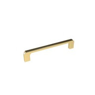 Nábytková kľučka Campana Gold Gloss L-192 Nábytková kľučka Campana Gold Gloss L-192