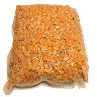 Rybárska kukurica, STRIEBORNÁ kukurica, zrno 6KG Rybárska kukurica, STRIEBORNÁ kukurica, zrno 6KG