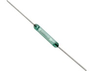 10 x jazýčkový spínač 14mm SPST-NO 10 x jazýčkový spínač 14mm SPST-NO