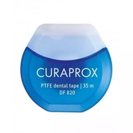 Zubná páska Curaprox DF 820 Zubná páska Curaprox DF 820