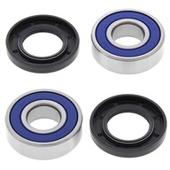 Ložiská predných kolies Xtz660 Tenere 08-13 Ložiská predných kolies Xtz660 Tenere 08-13
