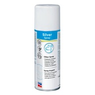 Hliníkový sprej AC SilverSpray 200ml