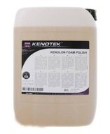 Kenotek KENOLON Foam Polish Polish vosk 20L Kenotek KENOLON Foam Polish Polish vosk 20L