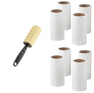 IKEA BASTIS na čistenie odevov VALEC+8 VALCOV IKEA BASTIS na čistenie odevov VALEC+8 VALCOV
