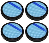 4x FILTER CP9985 pre PHILIPS POWERPRO AQUA UNO DUO 4x FILTER CP9985 pre PHILIPS POWERPRO AQUA UNO DUO