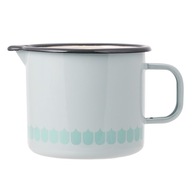 Smaltovaný džbán (mäta) 1,3l Muurla Pimia Smaltovaný džbán (mäta) 1,3l Muurla Pimia