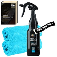 Tekutý autovosk ADBL Synthetic Spray Wax 500 ml vosk na auto Tekutý autovosk ADBL Synthetic Spray Wax 500 ml vosk na auto