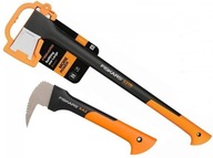 Sekera X21 + Capina XA2 Fiskars 1025438 Set