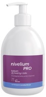 NIVELIUM PRO FACE AND TELO LOTION 400ML NOVINKA NIVELIUM PRO FACE AND TELO LOTION 400ML NOVINKA