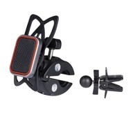 MAGNETICKÝ DRŽIAK TELEFÓNU KELLYS LINK NA BICYKEL MAGNETICKÝ DRŽIAK TELEFÓNU KELLYS LINK NA BICYKEL