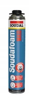 Soudal Polyuretánová pena MAXI 870ml Soudal Polyuretánová pena MAXI 870ml