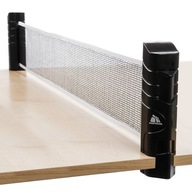 Sieť na stolný tenis METEOR PING PONG, montáž pomocou svorky, 200 cm