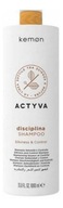 Kemon Actyva Disciplining Shampoo 1000 ml